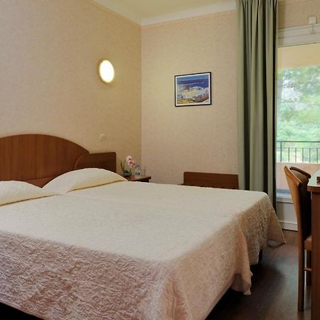 Hotel Stella Marina Serriera Kültér fotó