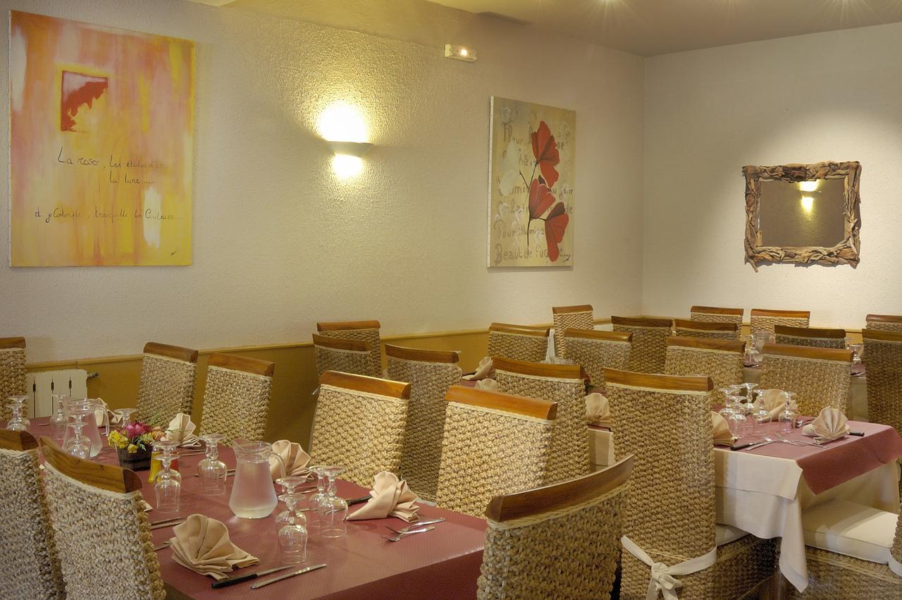 Hotel Stella Marina Serriera Kültér fotó