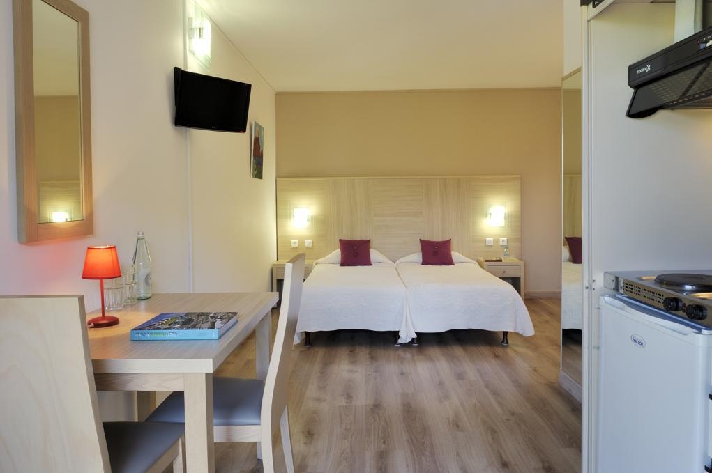 Hotel Stella Marina Serriera Kültér fotó